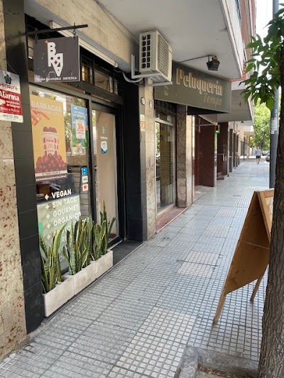 Vera Tienda Natural (ex Barracas Dietética)