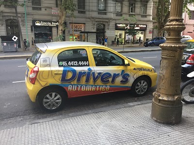 Driver's School Barracas