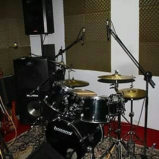 "EP" Estudio y Sala de Ensayo