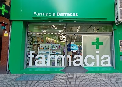 Farmacia Barracas