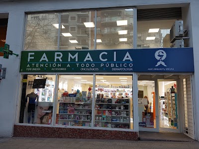 Farmacia Amfanor