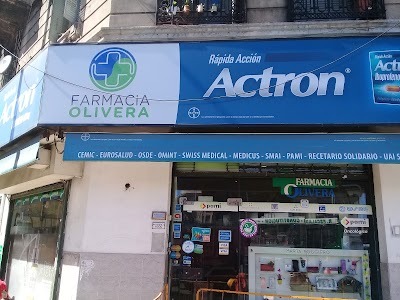 Farmacia Olivera