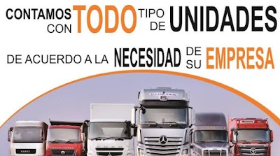 Universal Fletes Argentina