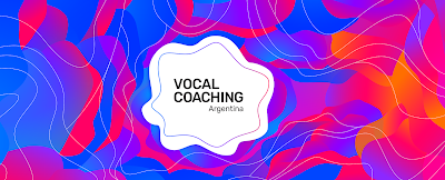 VOCAL COACHING- FONIATRÍA- Técnica Vocal, Rehabilitación de patologías vocales.