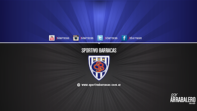 Club Sportivo Barracas