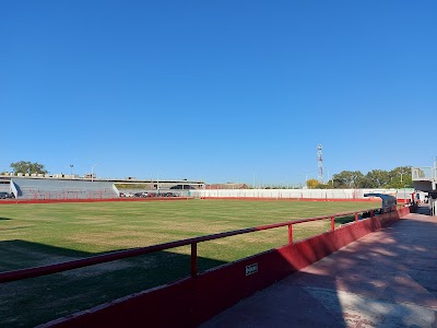 Claudio Fabián Tapia Stadium