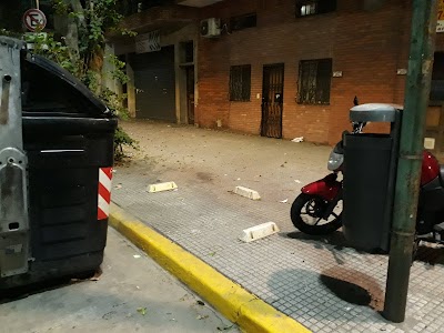 Centro De Jubilados Y Pensionados " De Los Patricios"