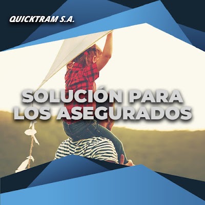 Quicktram S.A. - Gestoría Integral del Automotor