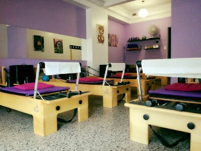 Pilates Studio - See Barracas