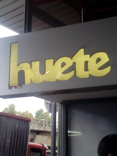 Huete Tires and Services