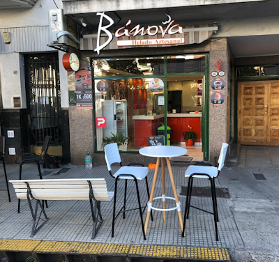 Bánova Barracas