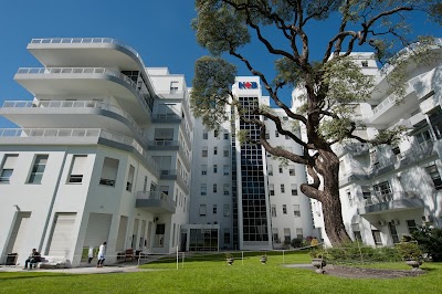 Hospital Británico de Buenos Aires