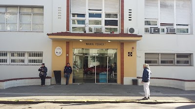 Hospital de Rehabilitación Respiratoria M. Ferrer