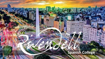 Spanish school- Curso de Español- clases de español para extranjeros- Rivendell Spanish College