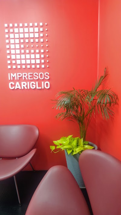 Impresos Cariglio