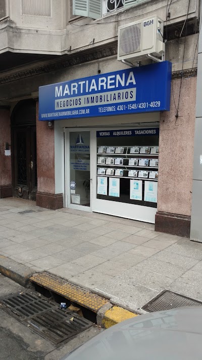 Martiarena Inmobiliaria