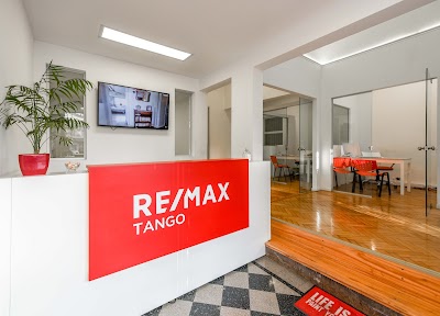 REMAX Tango