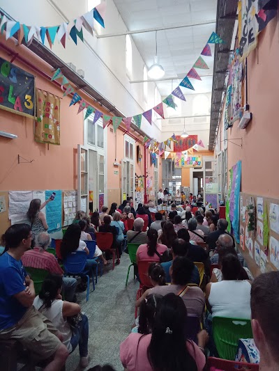 Escuela de Música de Barracas