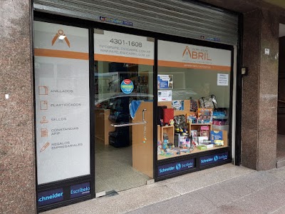 Librería Papeles de Abril (Casa Central)