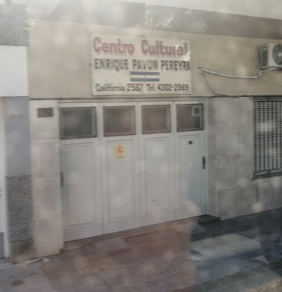 Centro Cultural Enrique Pavon Pereyra