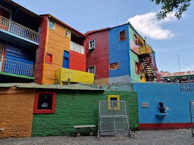 Centro Cultural de Los Artistas