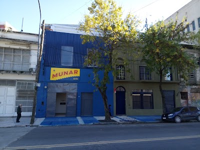 Centro Munar