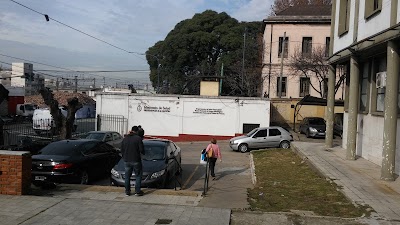 Reconocimiento Medico De La Nacion