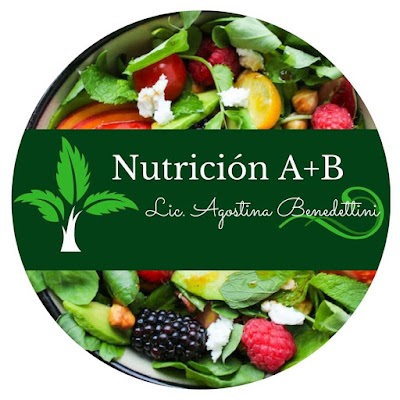 Nutrición AmasB