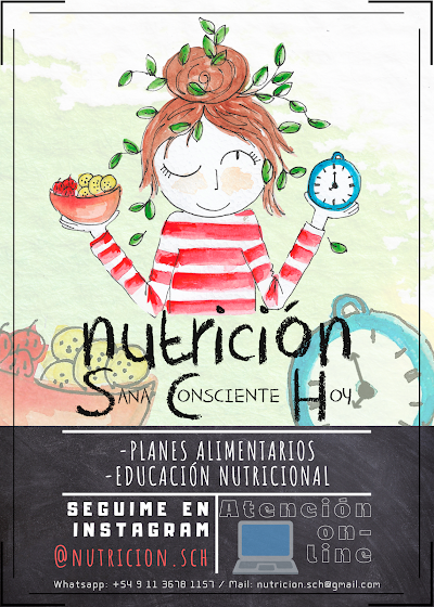 Nutrición.SCH