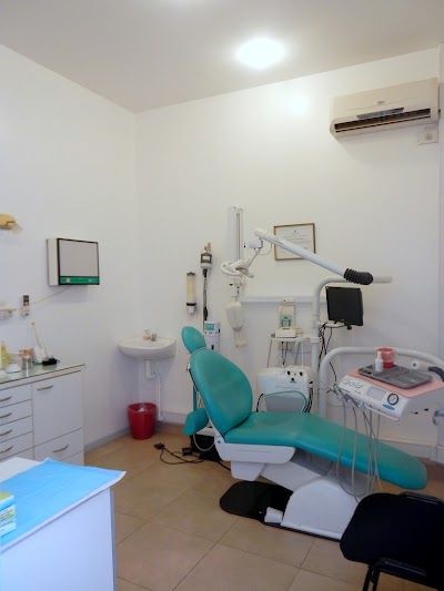 INTEGRAL DENTISTRY PATRICIOS