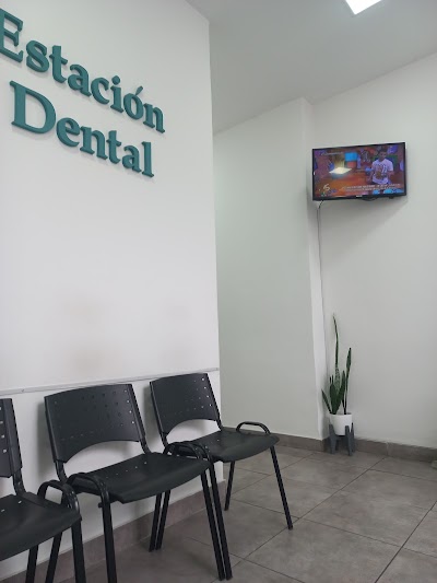 Estacion dental