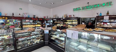 DEL REDEDOR - PANADERIA CONFITERIA