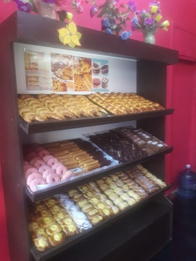 Panadería&Confitería "LA CASERITA"