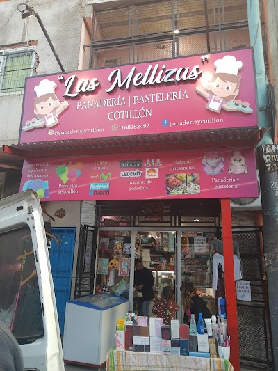 Panadería,Pastelería y Cotillón "LAS MELLIZAS"