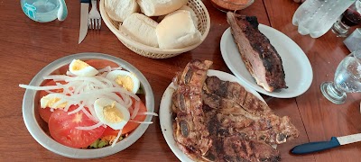 Parrilla Lalo