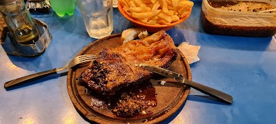 Parrilla Patricios