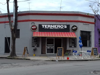 Ternero's Restaurant