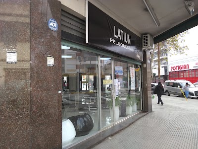 Latiun Peluquerías