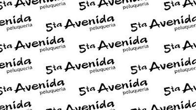 5ta AVENIDA PELUQUERIA