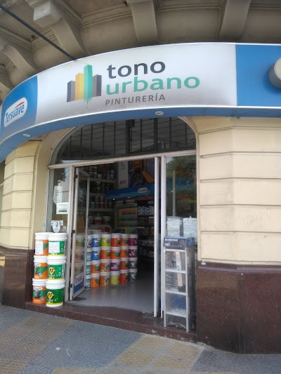 Pintureria Tono Urbano