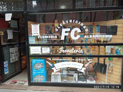 Ferretería FC