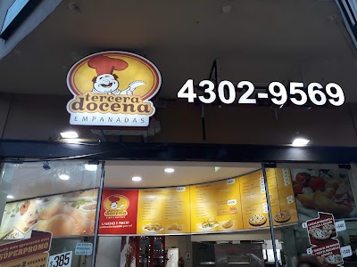 Tercera Docena Empanadas - Barracas