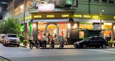 Pizzeria San Miguel Barracas