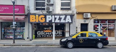 Big Pizza