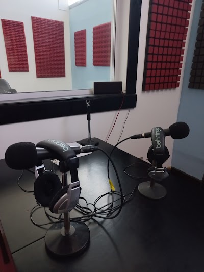 Radio Gráfica FM 89.3