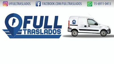 Full Traslados