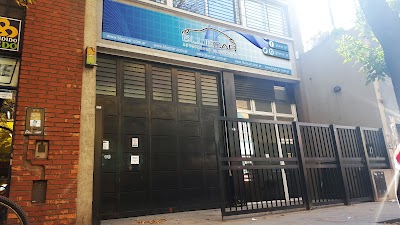 BLUECAR SA- Central Administrativa