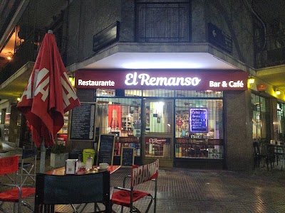 EL REMANSO