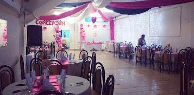 Salon de eventos Concepción