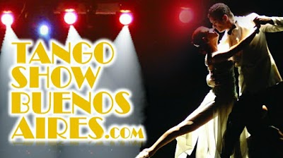 Tango Show Buenos Aires